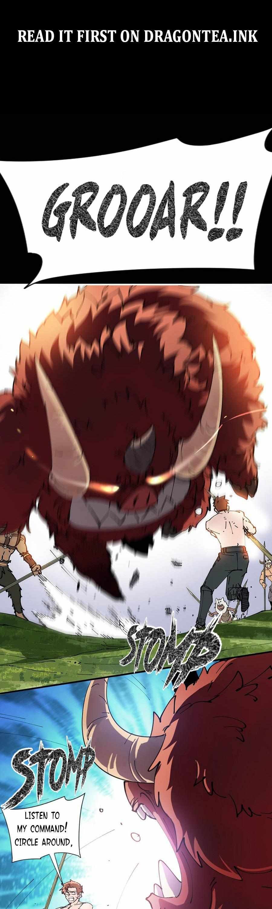 It All Starts With A Group Of Primitive People chapter 7 page 2