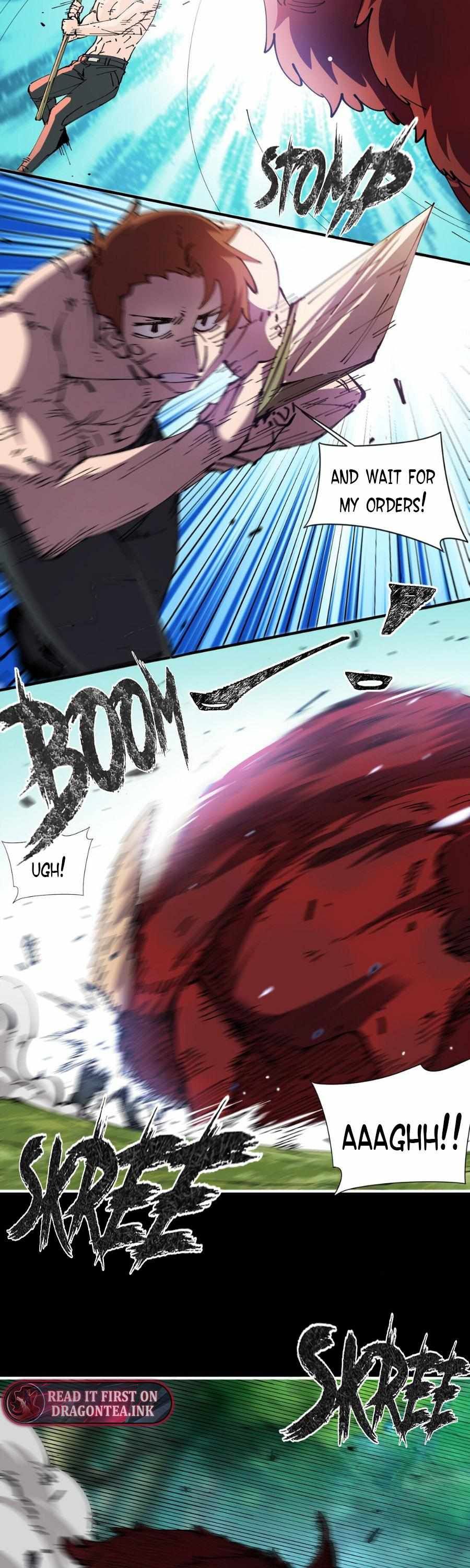 It All Starts With A Group Of Primitive People chapter 7 page 3