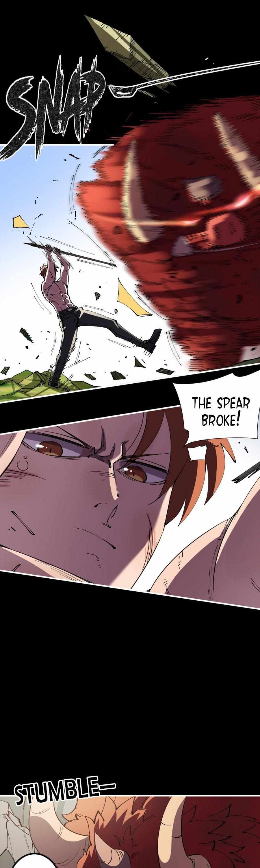 It All Starts With A Group Of Primitive People chapter 7 page 6