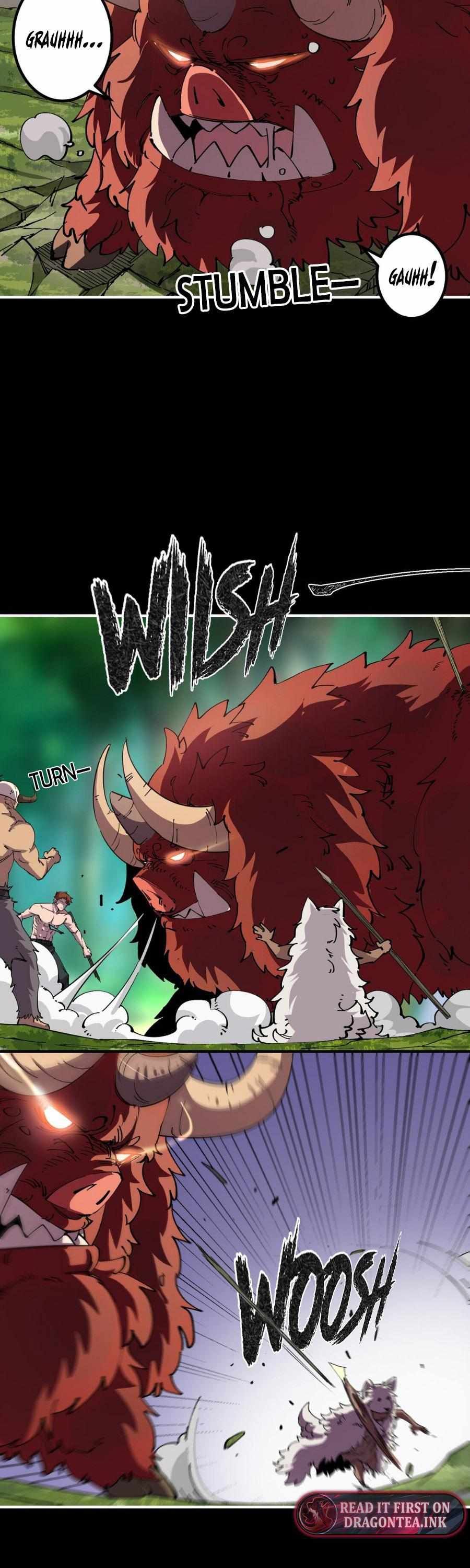 It All Starts With A Group Of Primitive People chapter 7 page 7