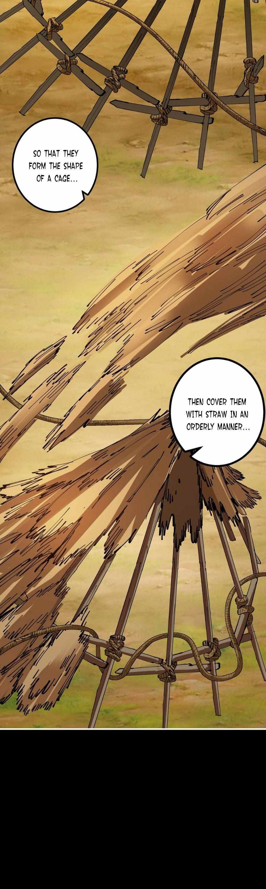 It All Starts With A Group Of Primitive People chapter 8 page 13