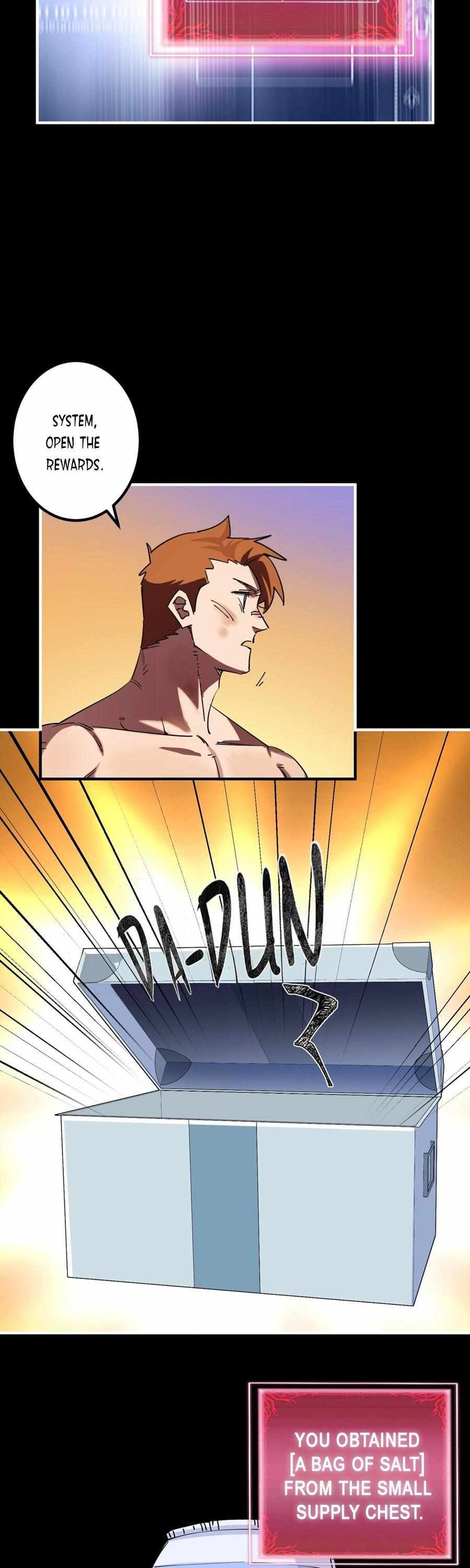 It All Starts With A Group Of Primitive People chapter 8 page 24