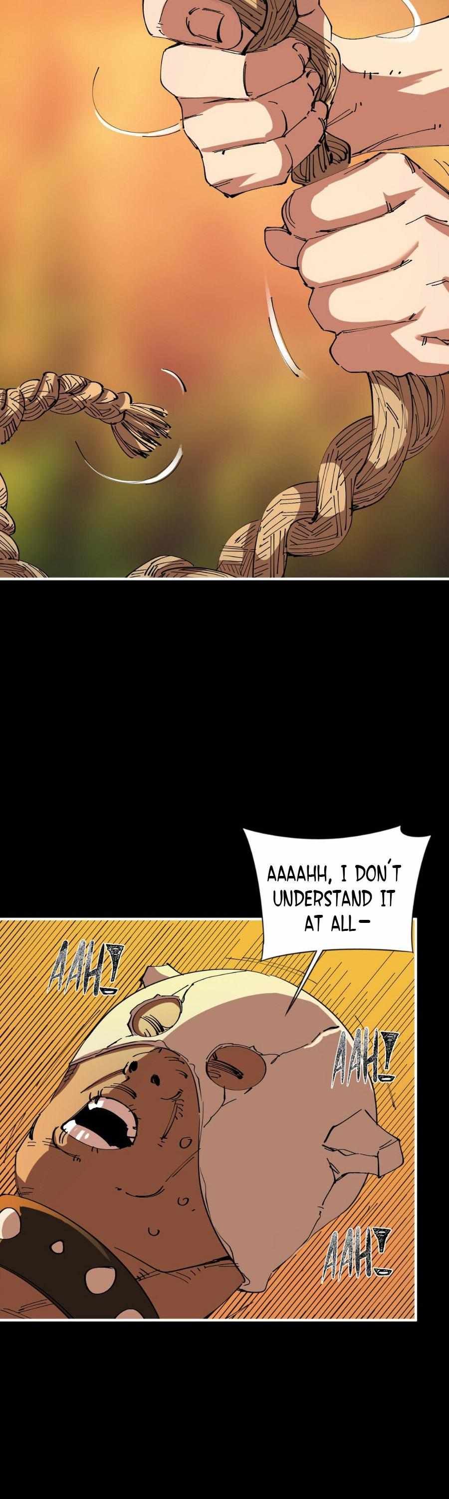 It All Starts With A Group Of Primitive People chapter 8 page 8