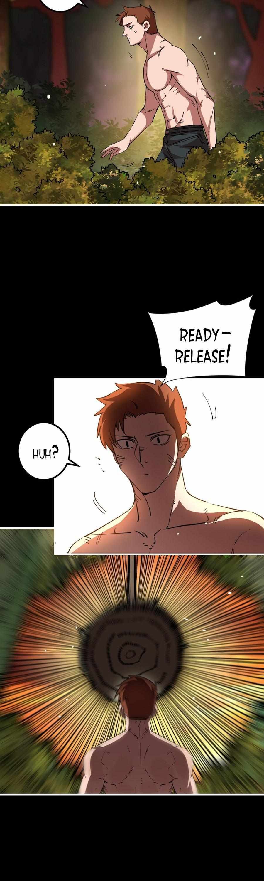 It All Starts With A Group Of Primitive People chapter 9 page 33