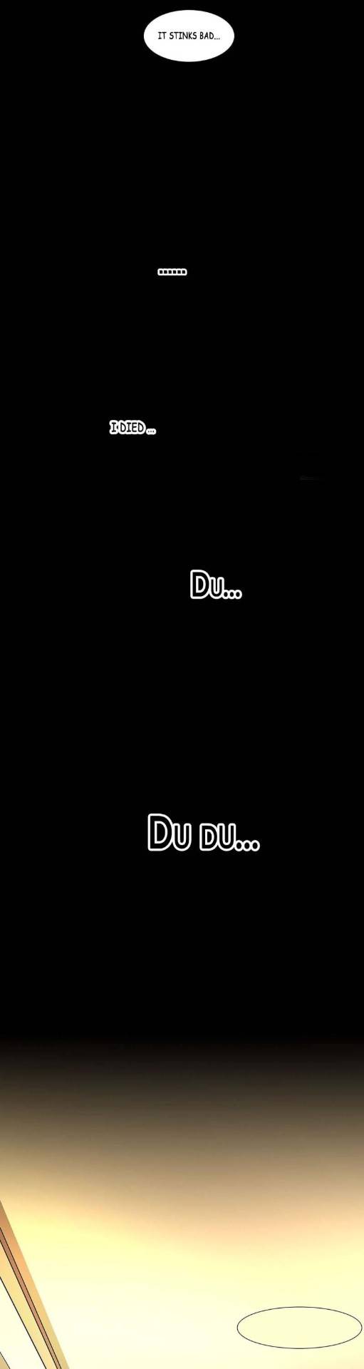 It All Starts with Playing Game Seriously chapter 1 page 11