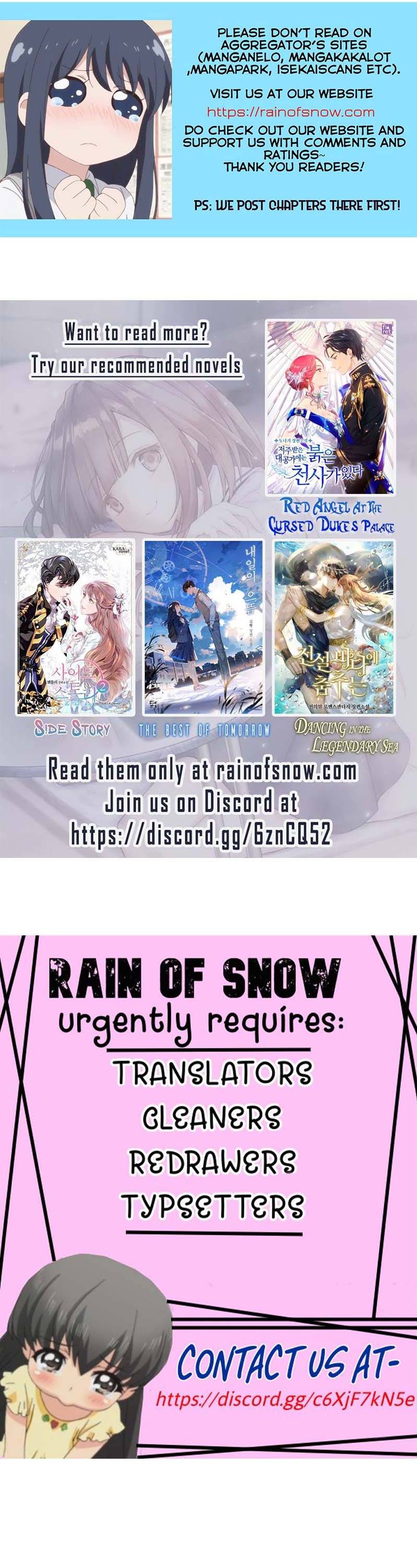 It All Starts with Playing Game Seriously chapter 1 page 20