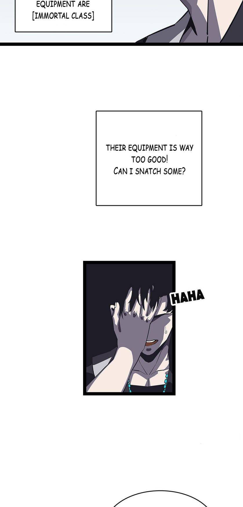 It All Starts with Playing Game Seriously chapter 10 page 12