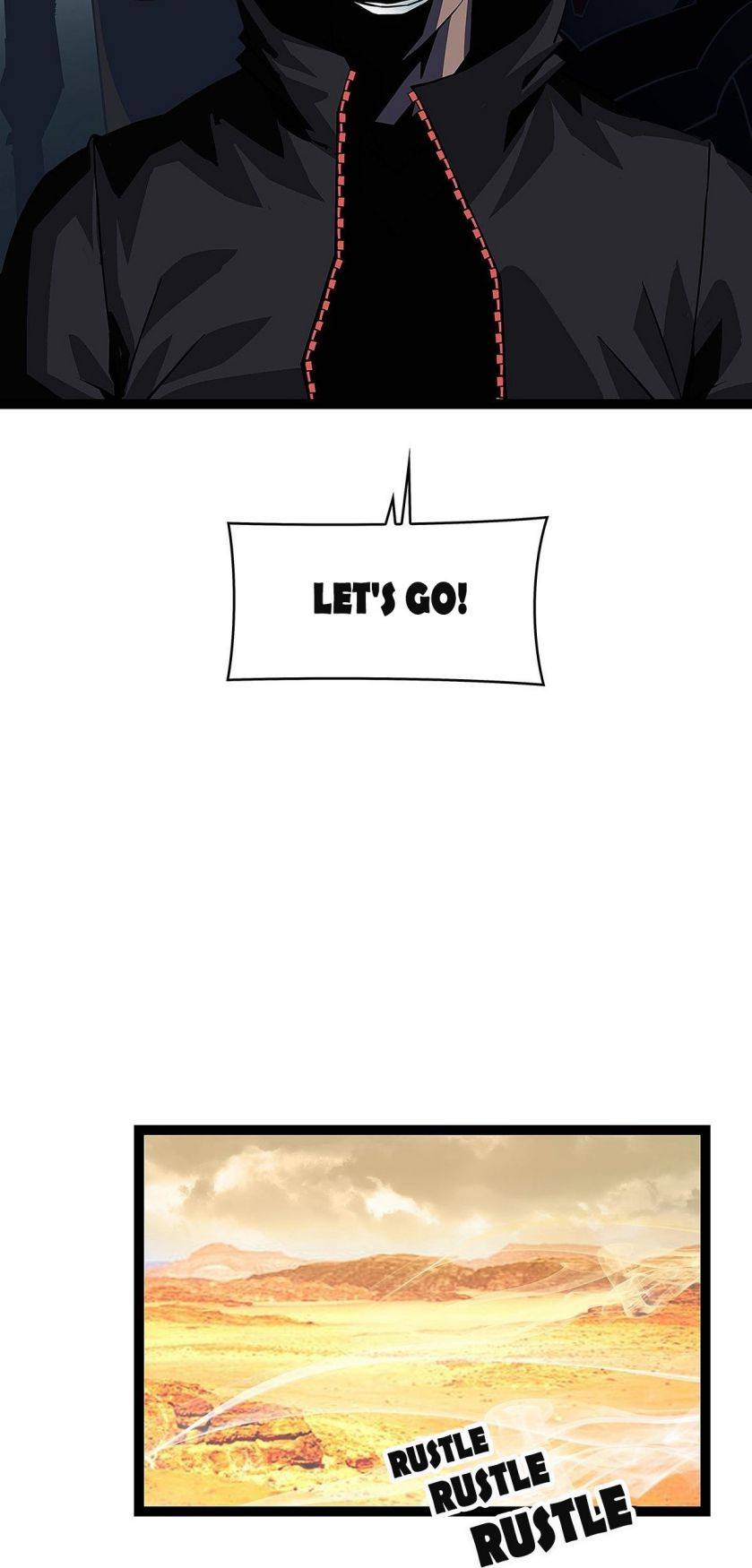 It All Starts with Playing Game Seriously chapter 10 page 16