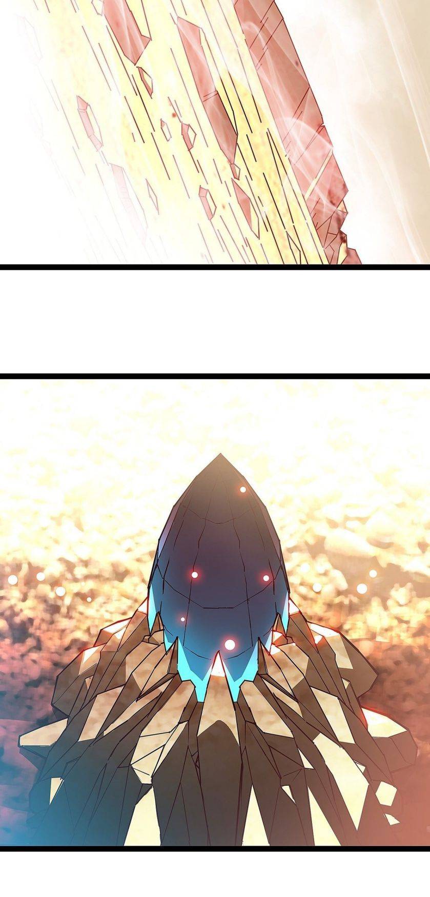 It All Starts with Playing Game Seriously chapter 10 page 18