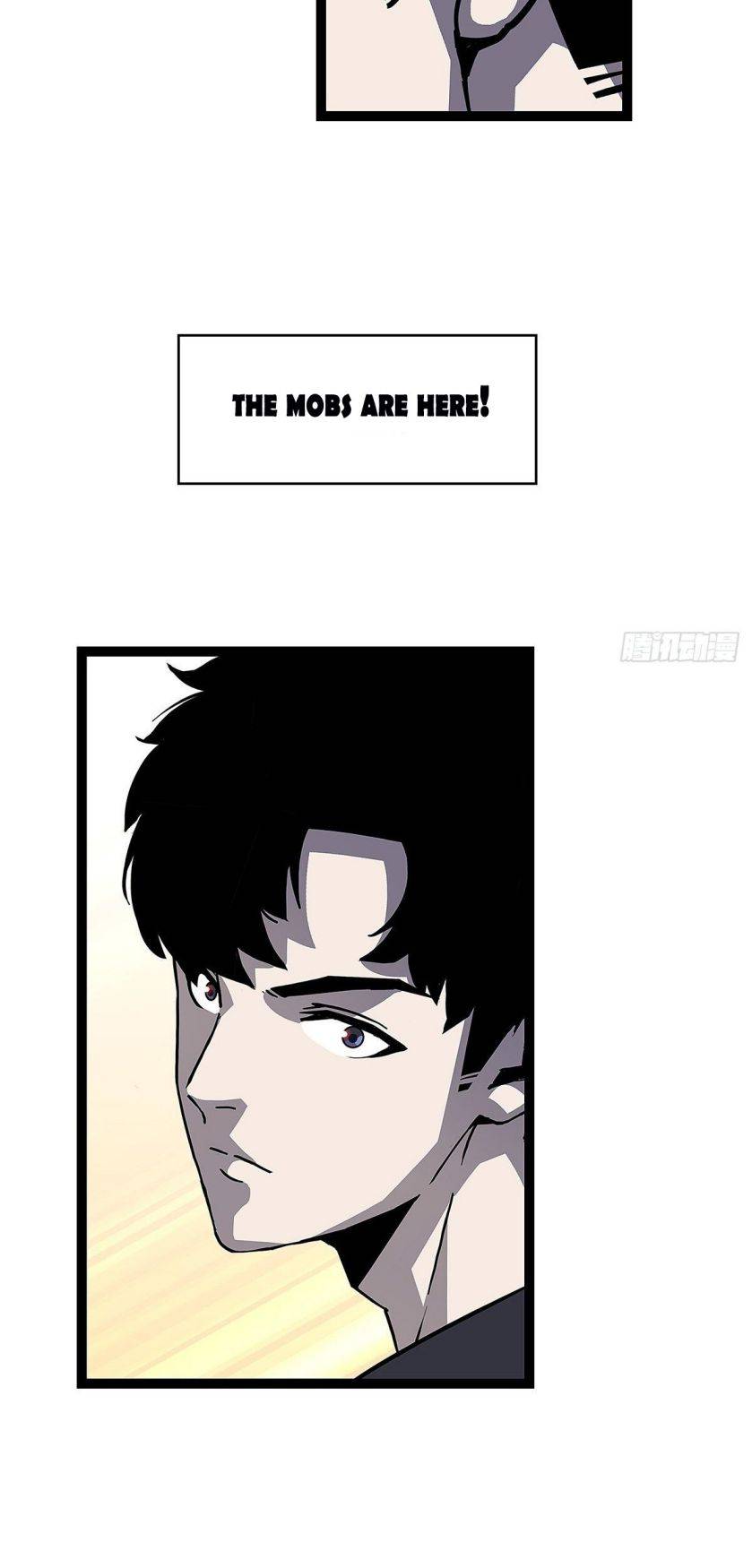 It All Starts with Playing Game Seriously chapter 10 page 26