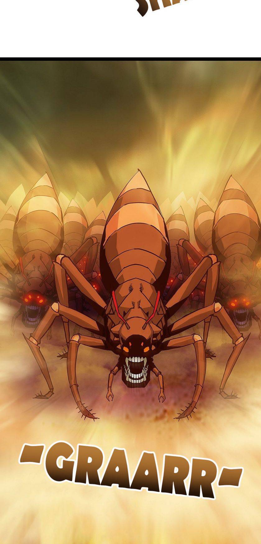 It All Starts with Playing Game Seriously chapter 10 page 28