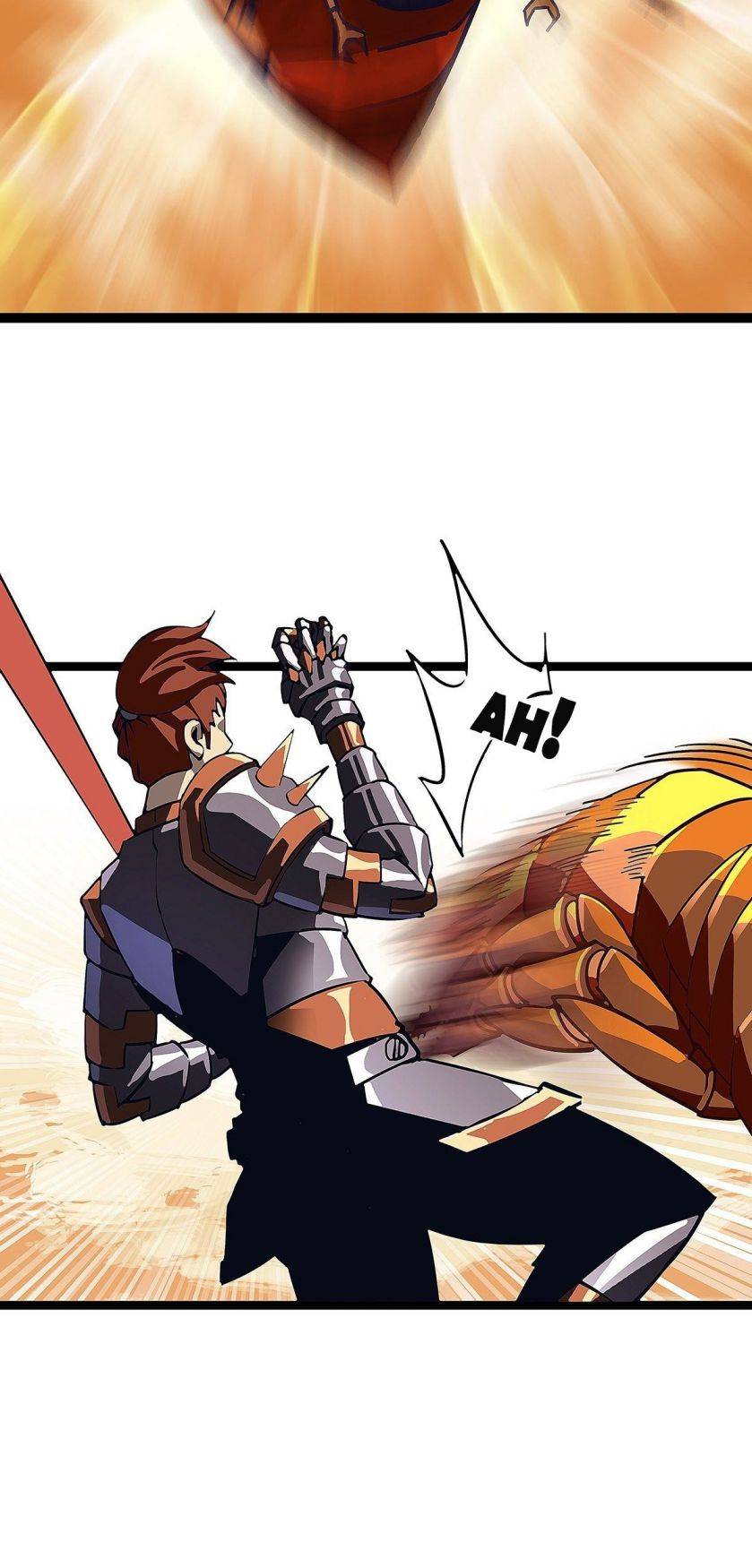 It All Starts with Playing Game Seriously chapter 10 page 39