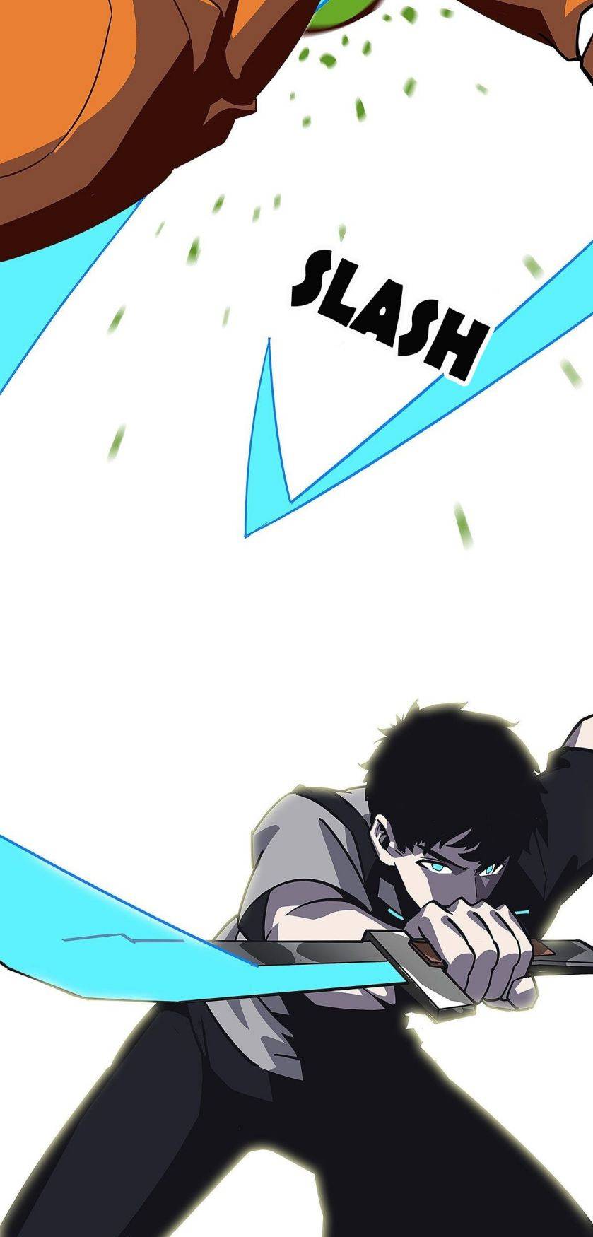 It All Starts with Playing Game Seriously chapter 10 page 42