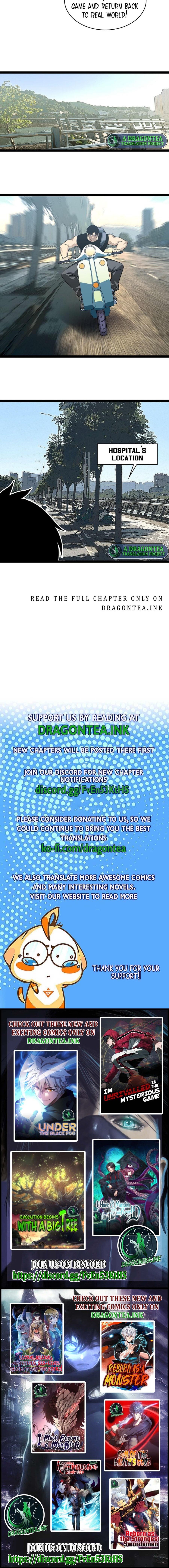 It All Starts with Playing Game Seriously chapter 100 page 21