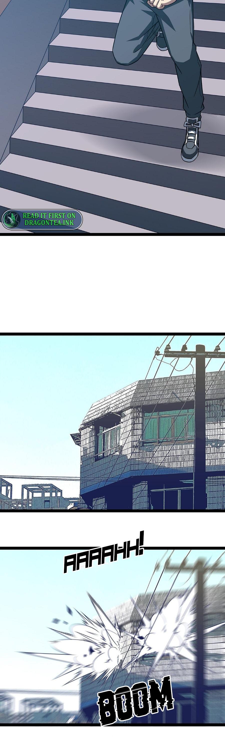 It All Starts with Playing Game Seriously chapter 100 page 5