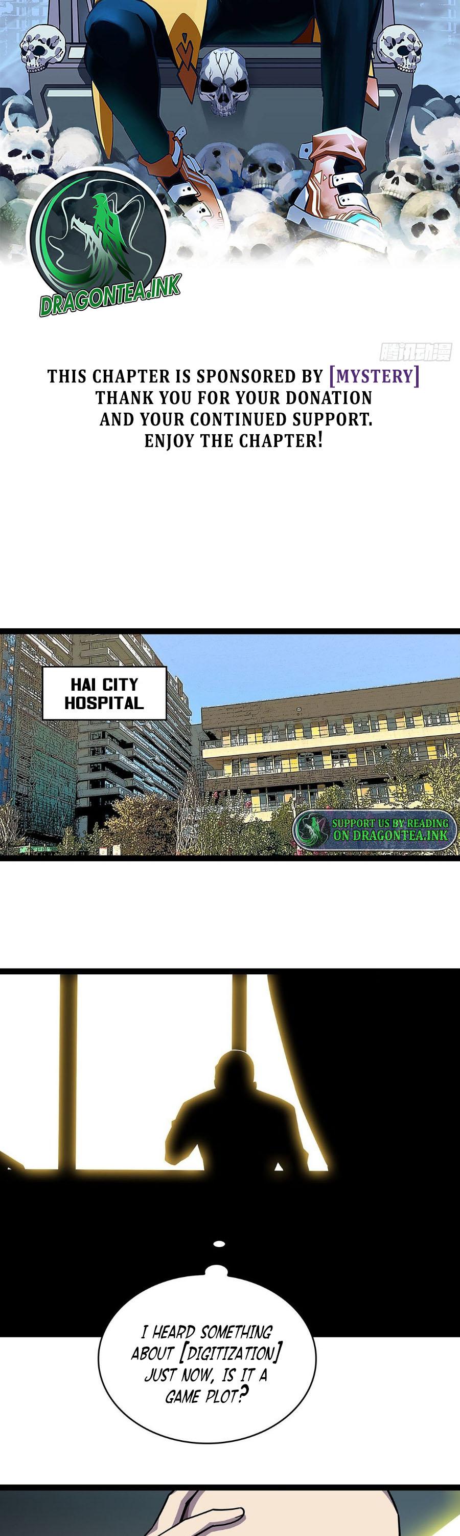 It All Starts with Playing Game Seriously chapter 100 page 9