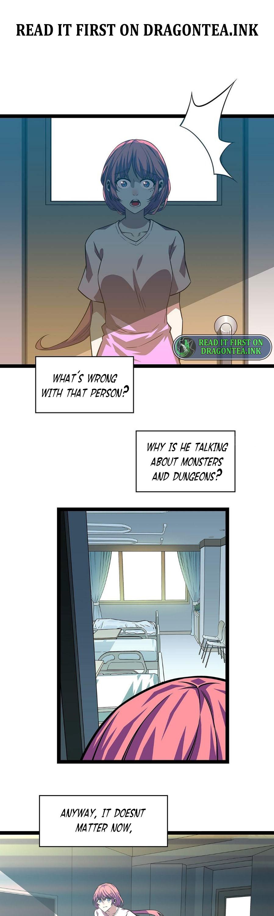 It All Starts with Playing Game Seriously chapter 101 page 2