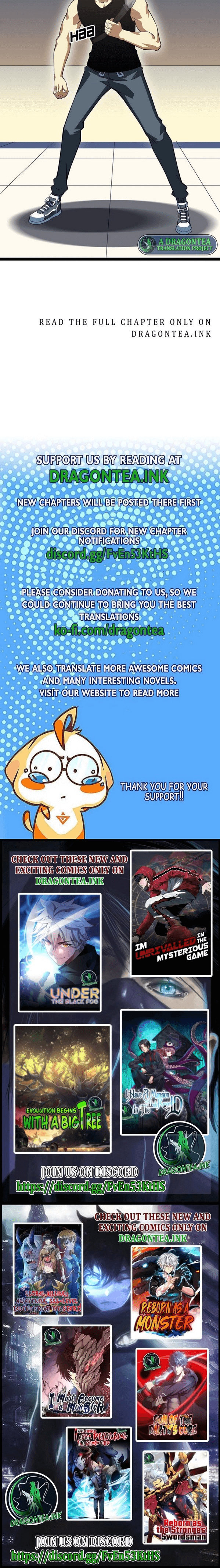 It All Starts with Playing Game Seriously chapter 102.5 page 6