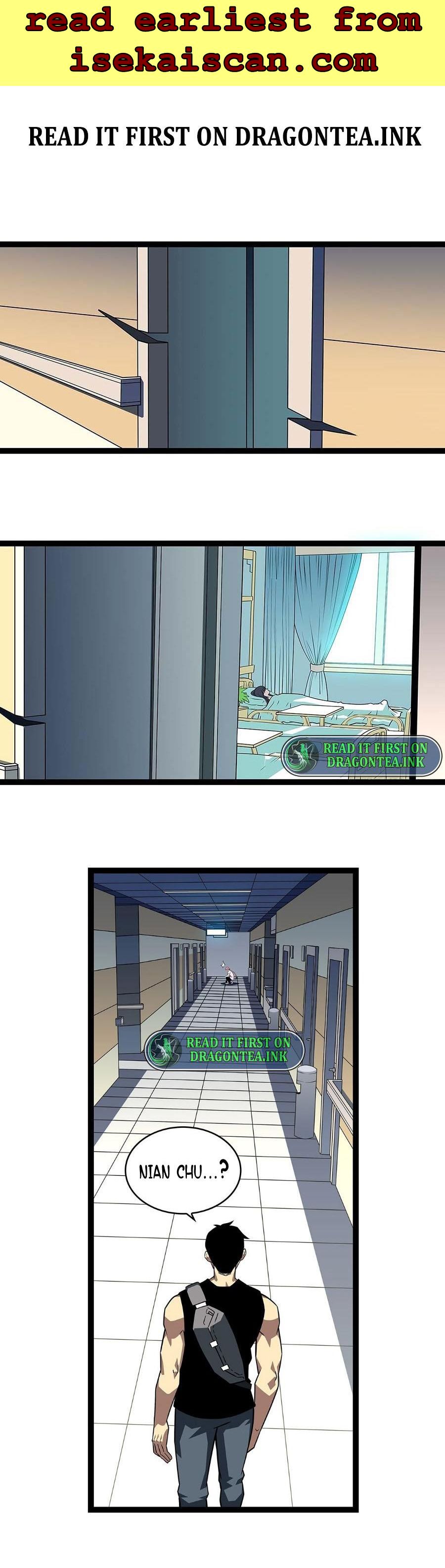 It All Starts with Playing Game Seriously chapter 103 page 2