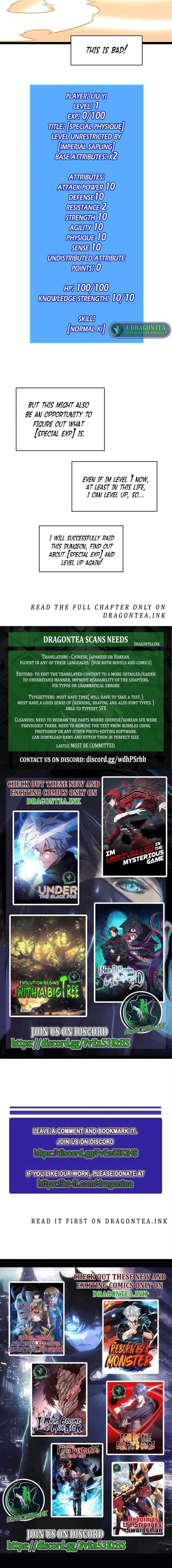 It All Starts with Playing Game Seriously chapter 103 page 22