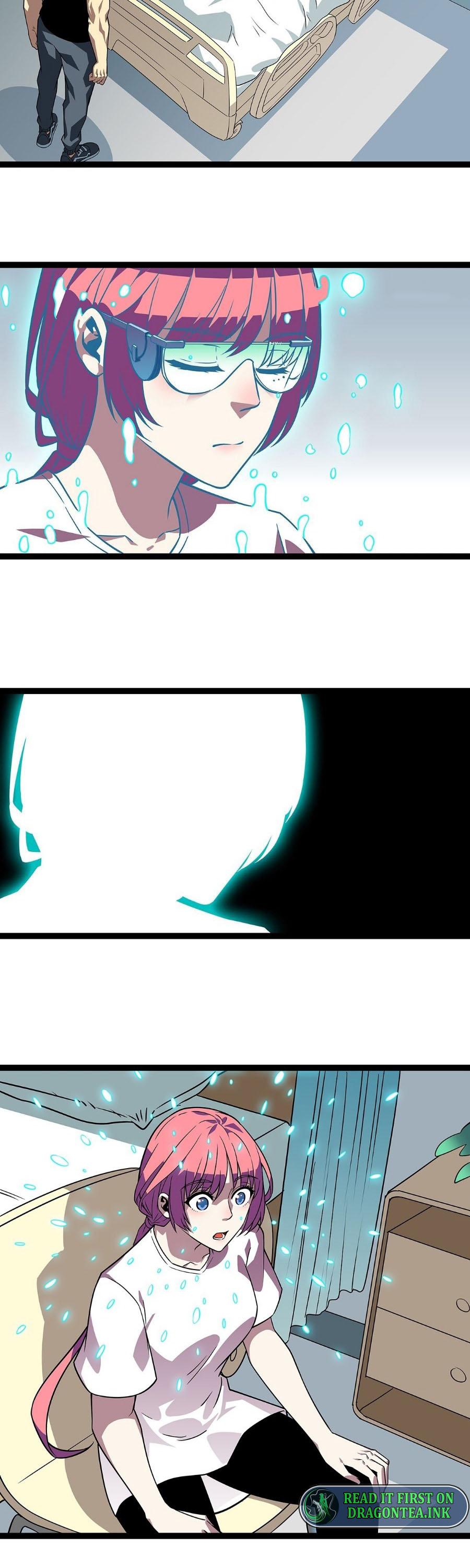 It All Starts with Playing Game Seriously chapter 103 page 6