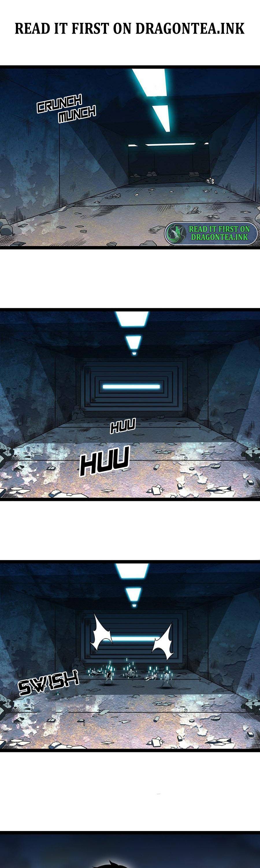 It All Starts with Playing Game Seriously chapter 104 page 2