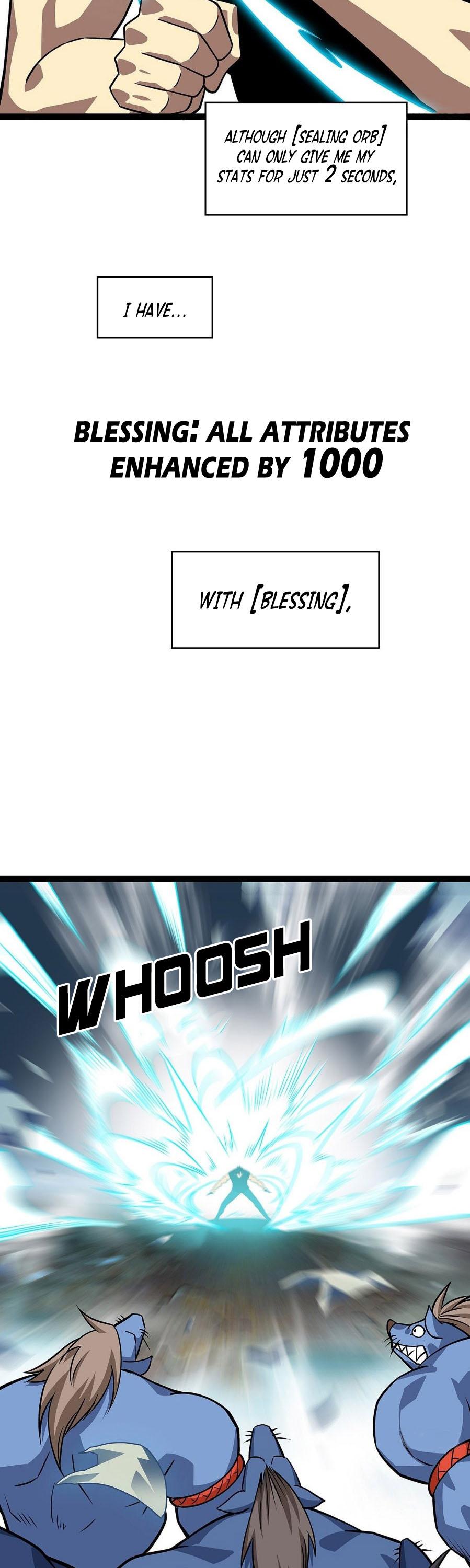 It All Starts with Playing Game Seriously chapter 105 page 21