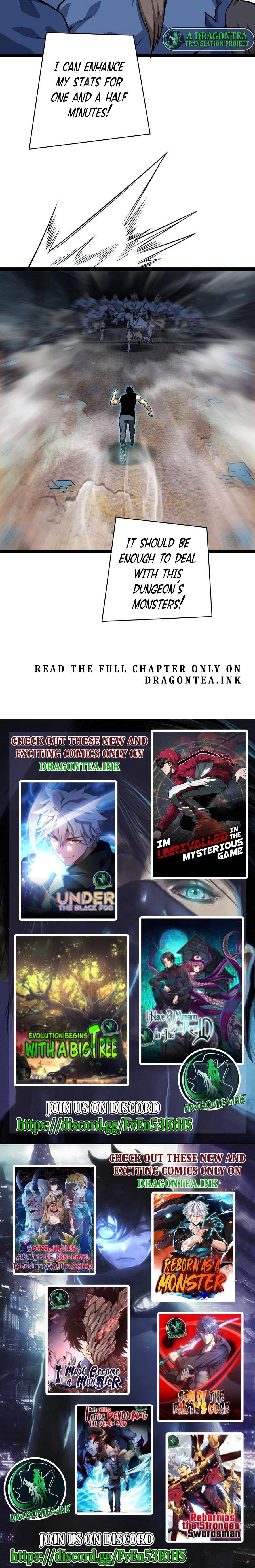 It All Starts with Playing Game Seriously chapter 105 page 22