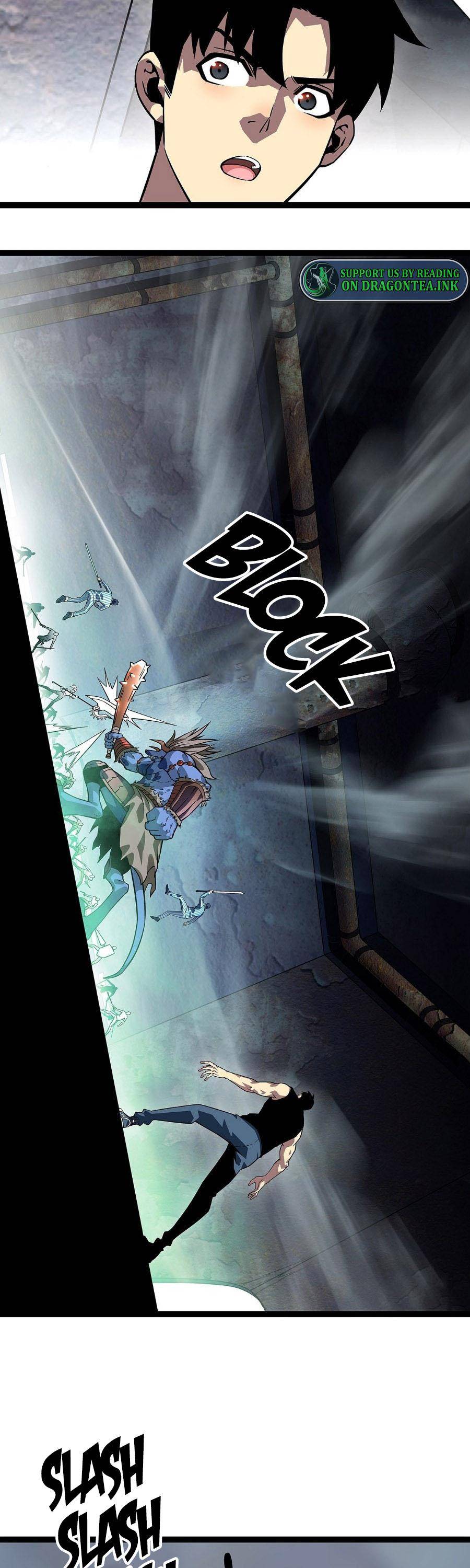 It All Starts with Playing Game Seriously chapter 106 page 13