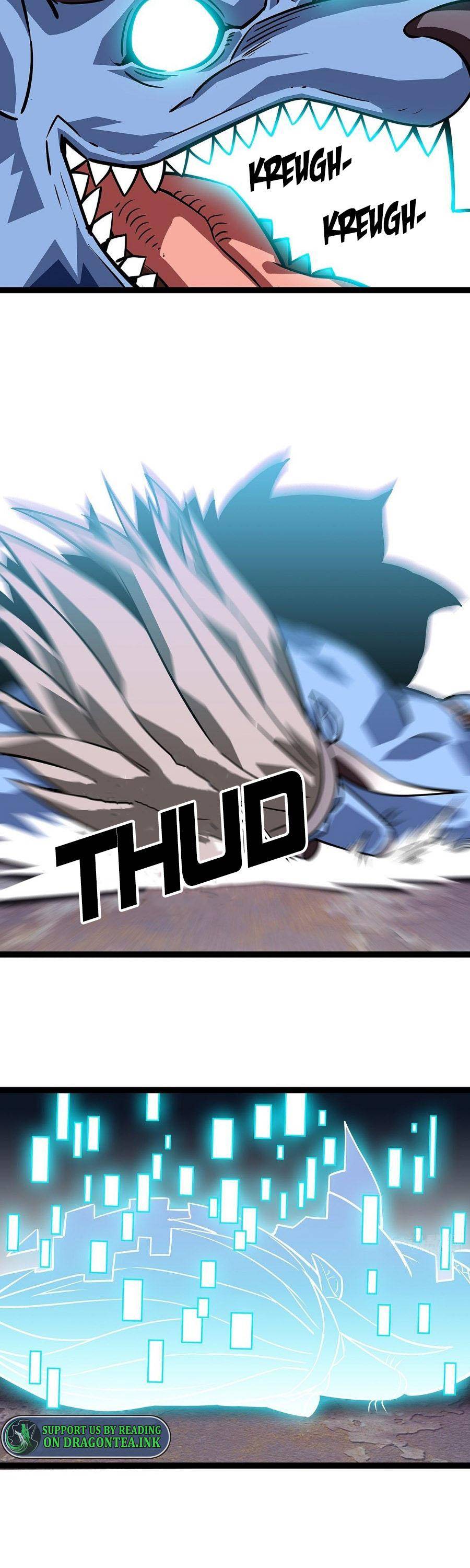 It All Starts with Playing Game Seriously chapter 106 page 18