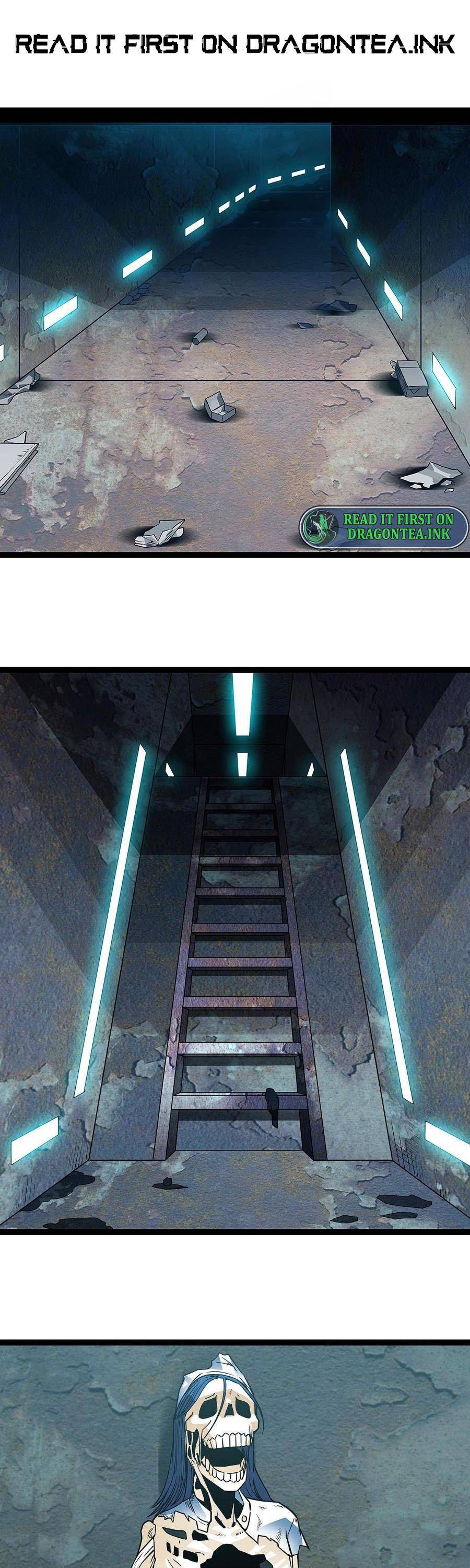 It All Starts with Playing Game Seriously chapter 106 page 2