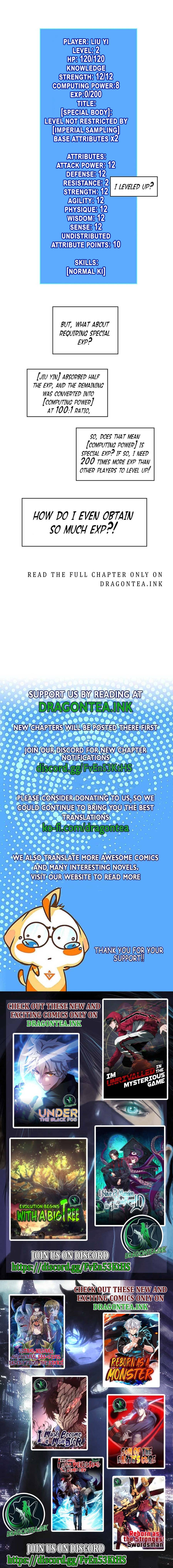 It All Starts with Playing Game Seriously chapter 106 page 23