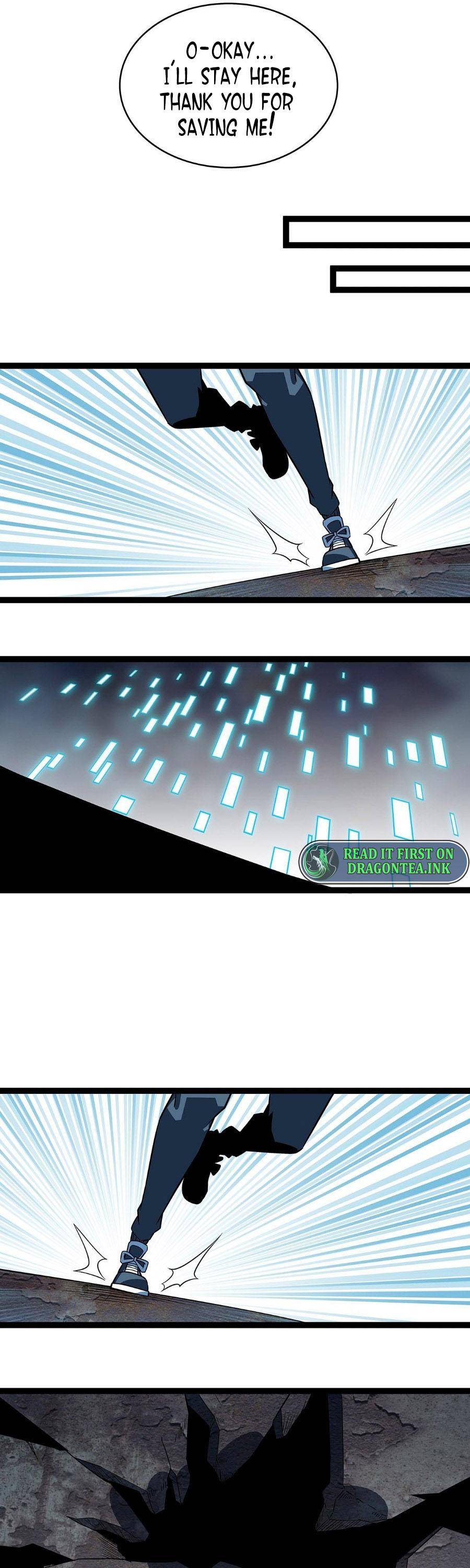 It All Starts with Playing Game Seriously chapter 106 page 6