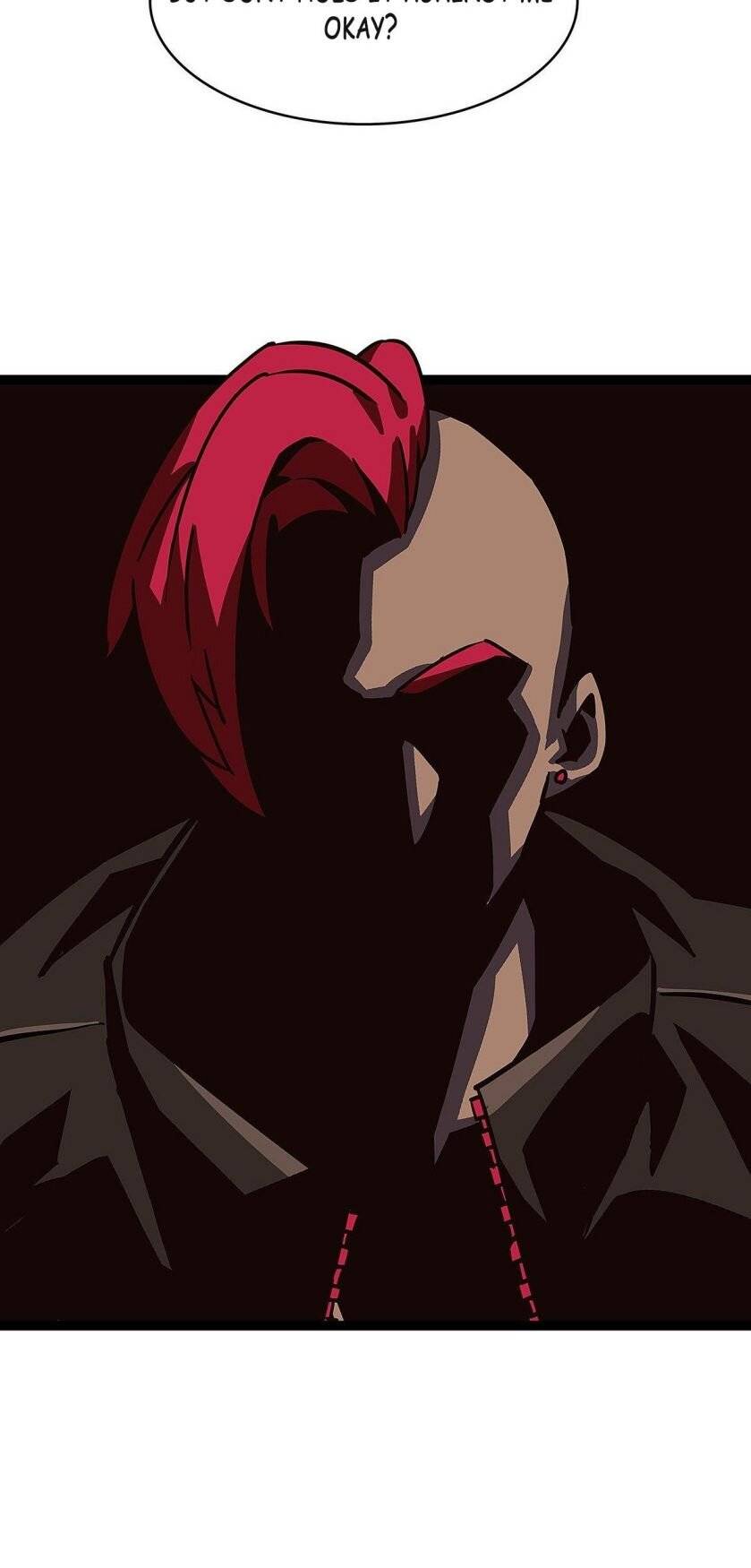 It All Starts with Playing Game Seriously chapter 11 page 21