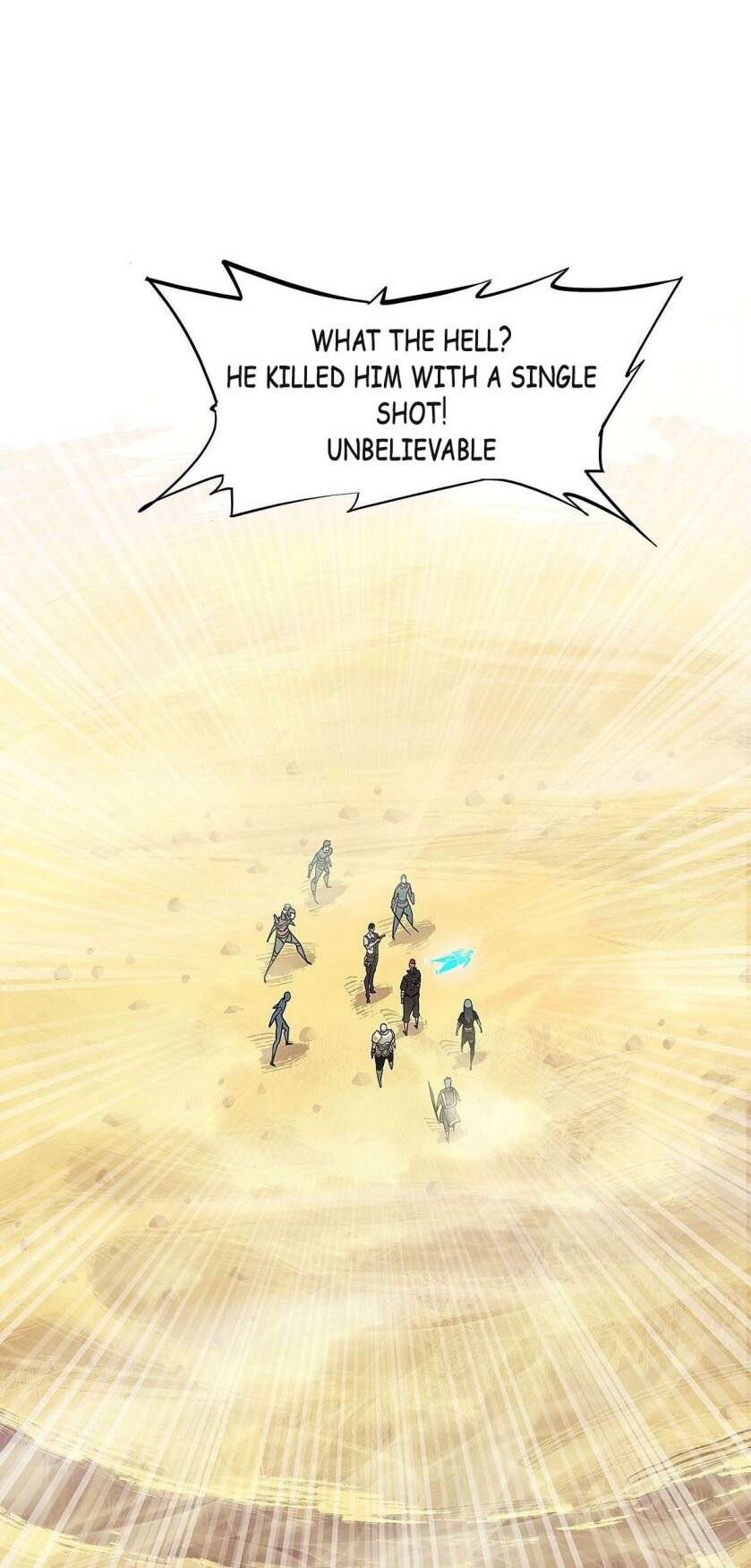 It All Starts with Playing Game Seriously chapter 11 page 29