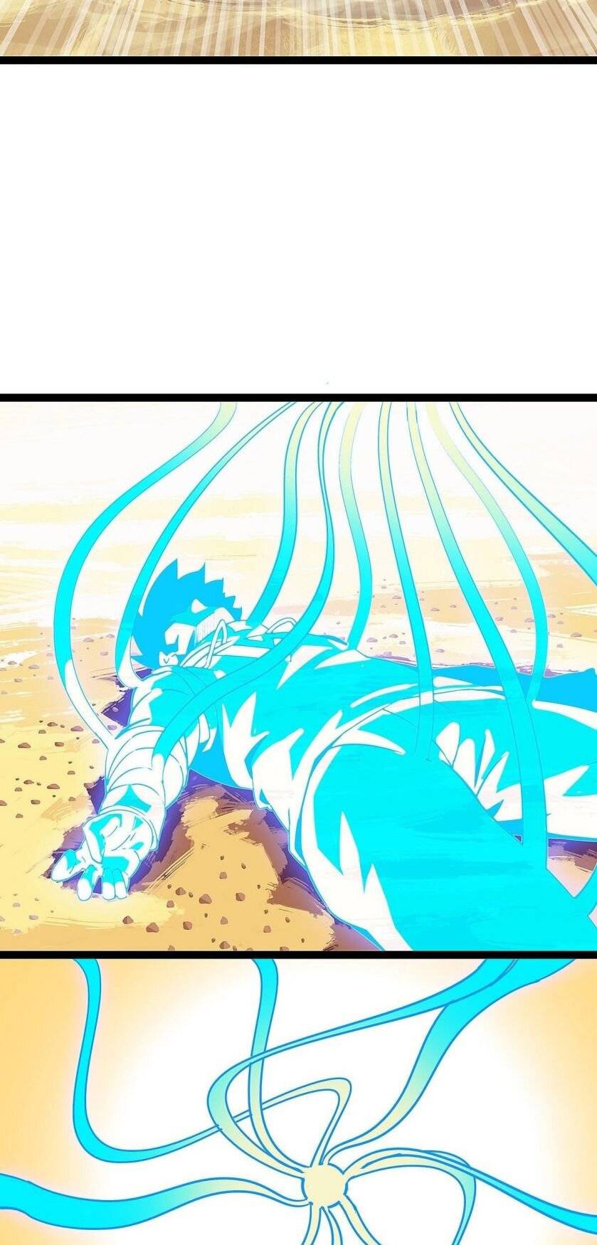 It All Starts with Playing Game Seriously chapter 11 page 30