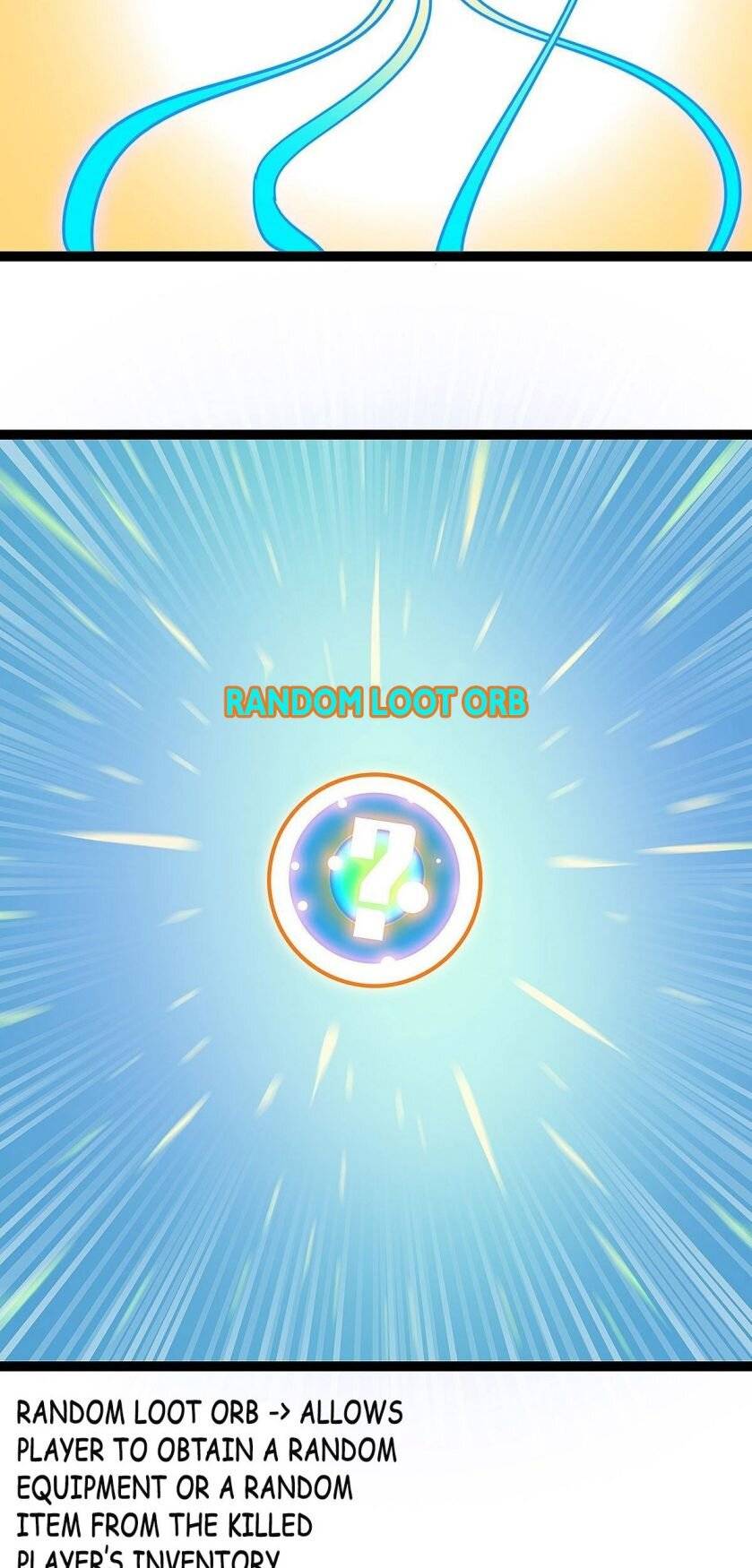 It All Starts with Playing Game Seriously chapter 11 page 31