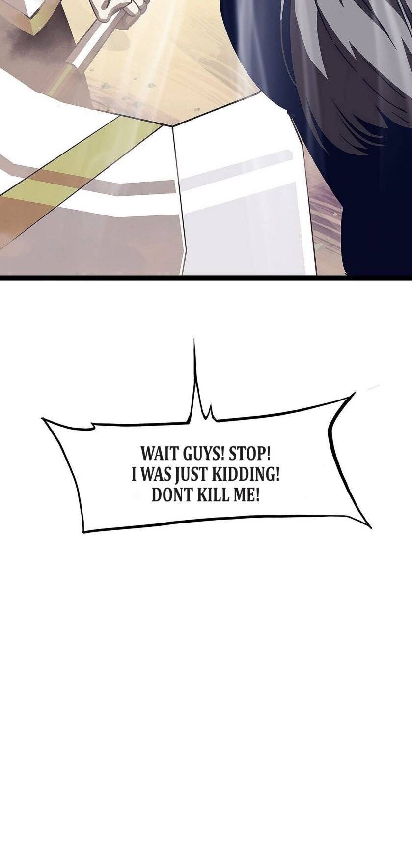 It All Starts with Playing Game Seriously chapter 11 page 35