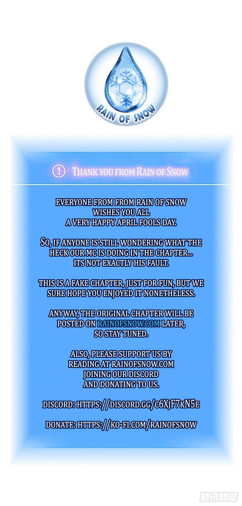 It All Starts with Playing Game Seriously chapter 11 page 36