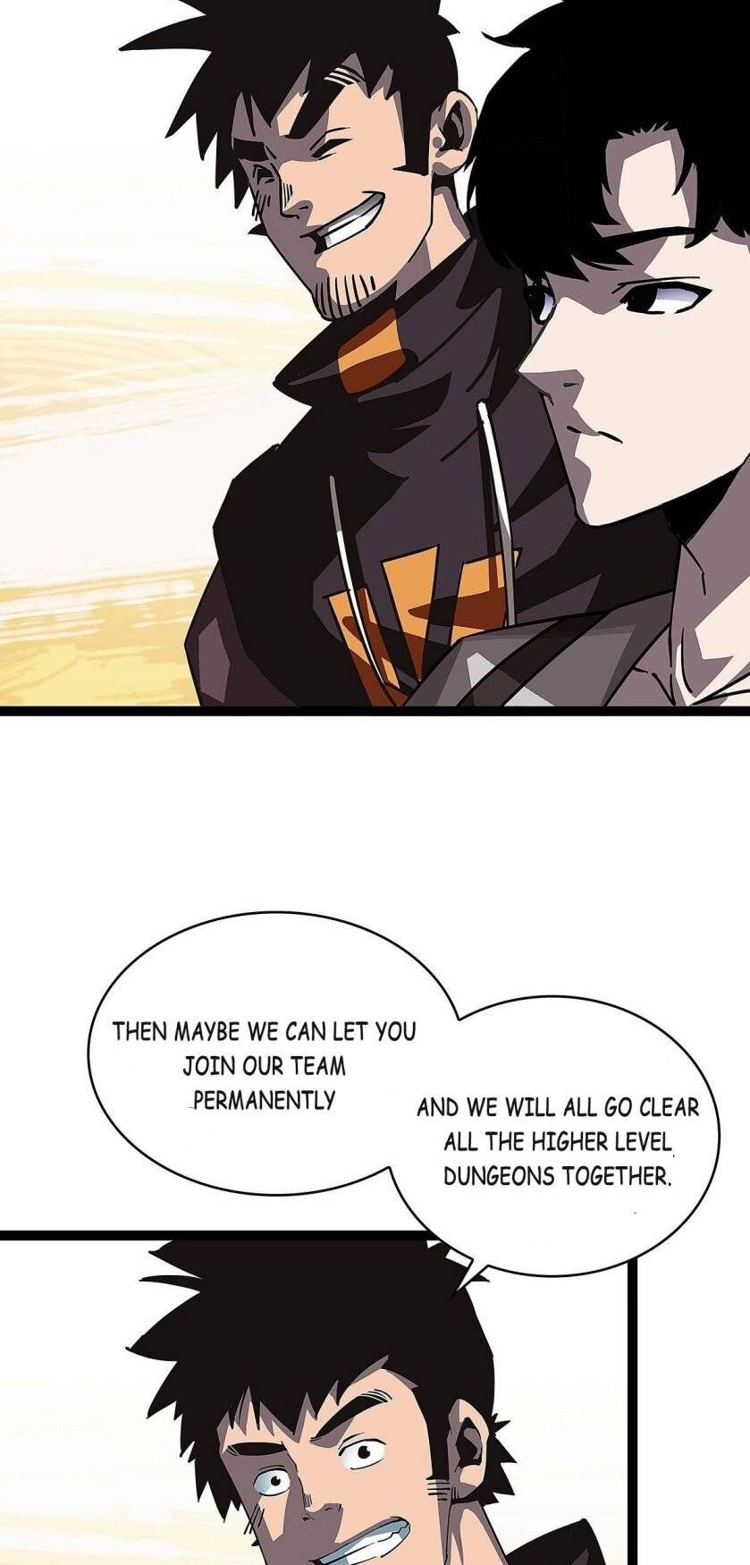 It All Starts with Playing Game Seriously chapter 11 page 7