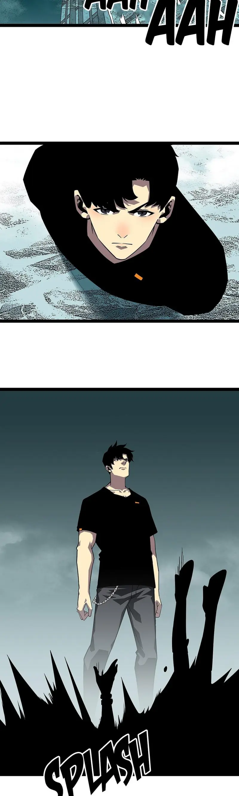 It All Starts with Playing Game Seriously chapter 110 page 24