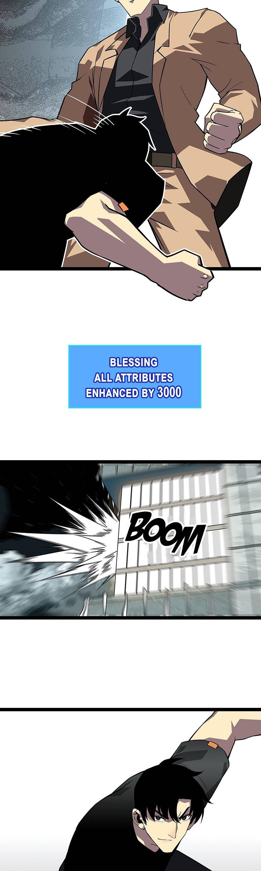 It All Starts with Playing Game Seriously chapter 111 page 18