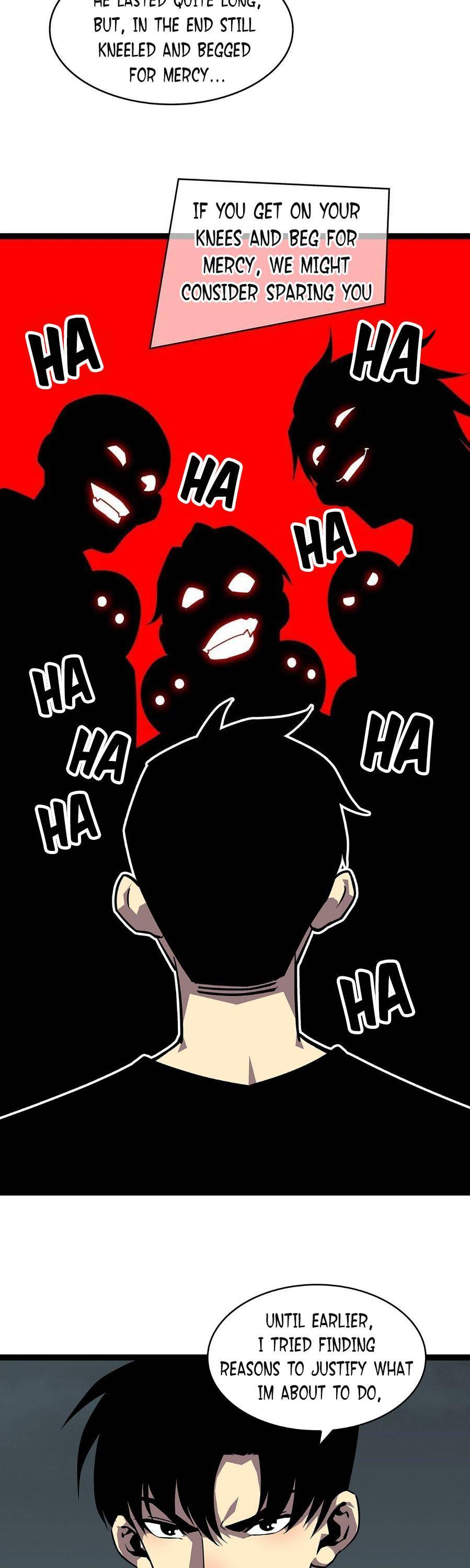 It All Starts with Playing Game Seriously chapter 111 page 9