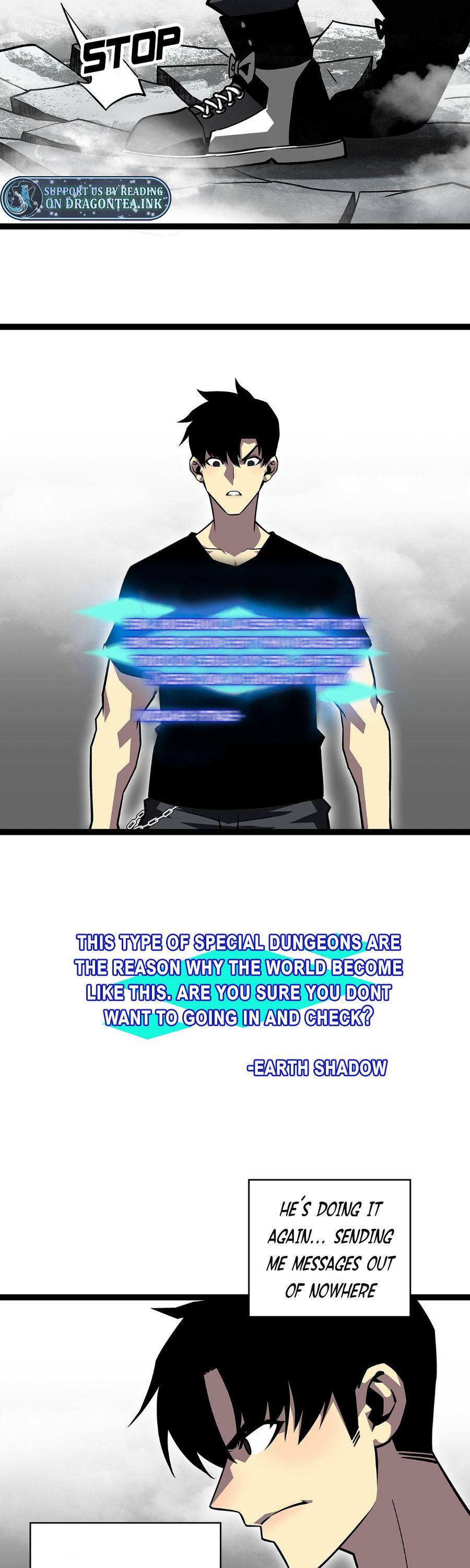 It All Starts with Playing Game Seriously chapter 112 page 14