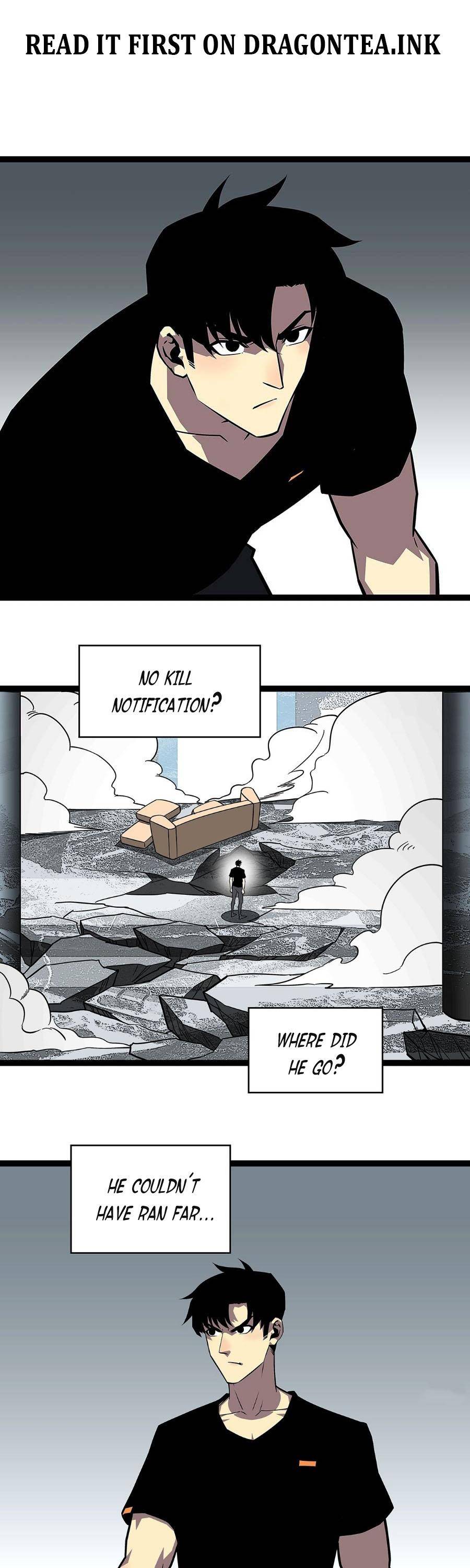 It All Starts with Playing Game Seriously chapter 112 page 2