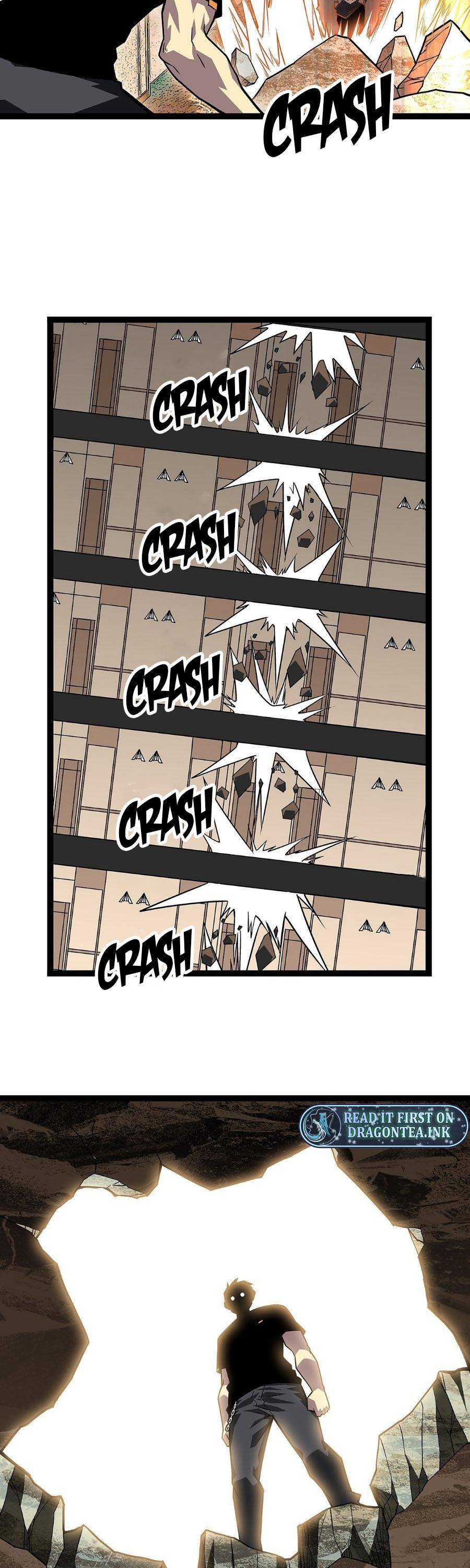 It All Starts with Playing Game Seriously chapter 112 page 7