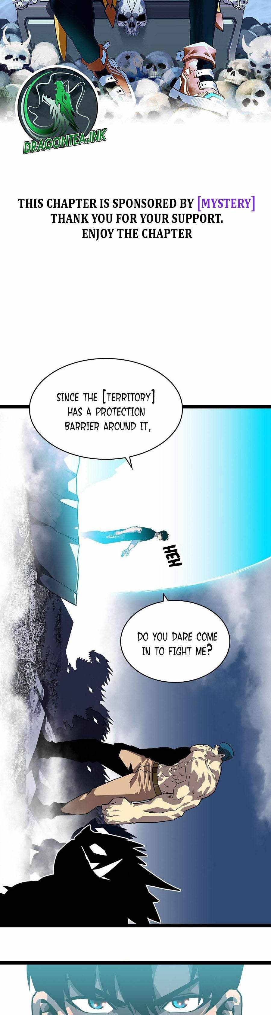 It All Starts with Playing Game Seriously chapter 114 page 10