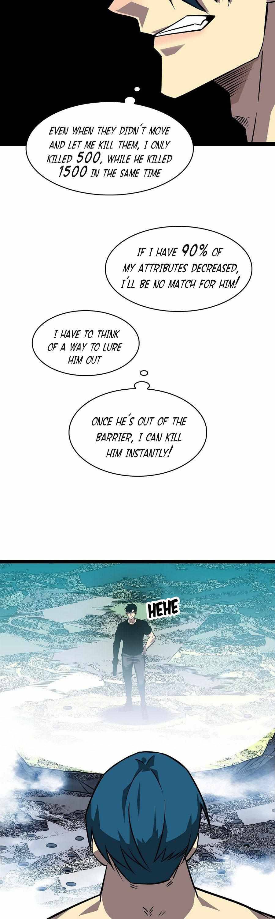 It All Starts with Playing Game Seriously chapter 114 page 12