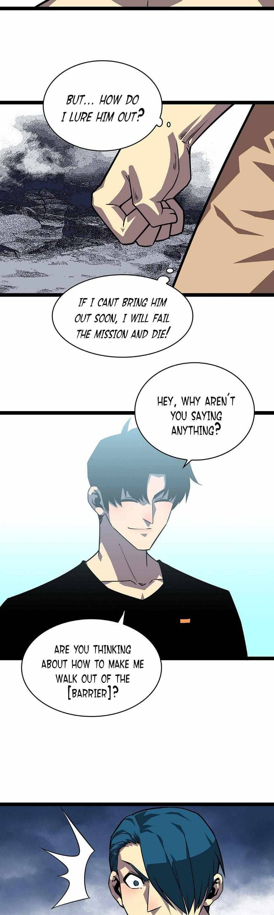 It All Starts with Playing Game Seriously chapter 114 page 13