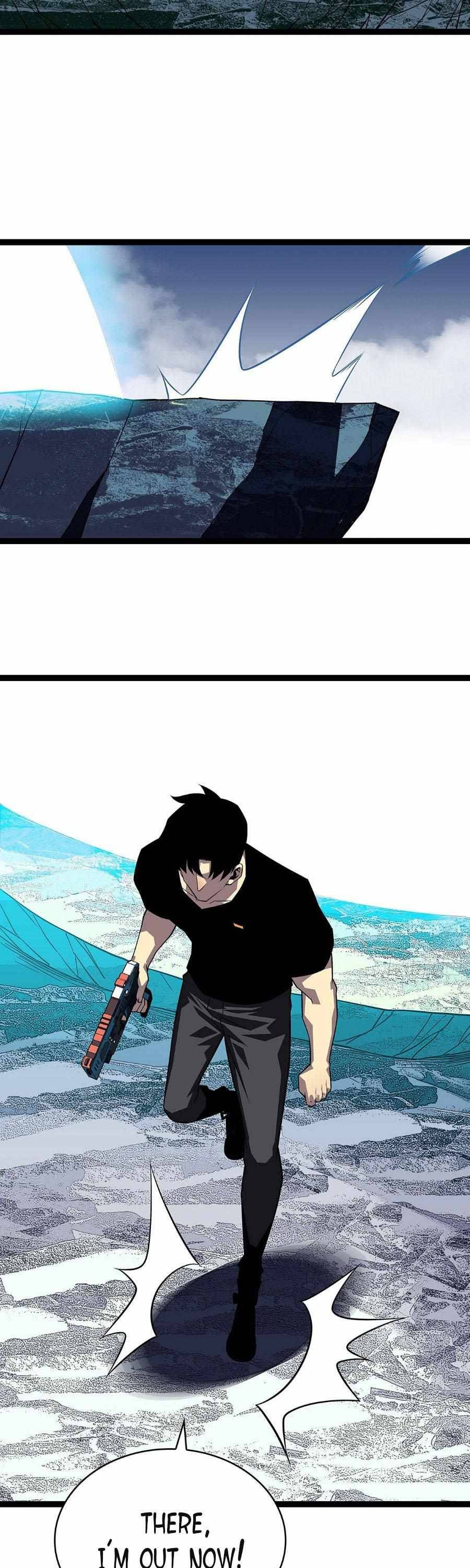 It All Starts with Playing Game Seriously chapter 114 page 15